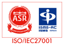 IS 509957 / ISO 27001:2013